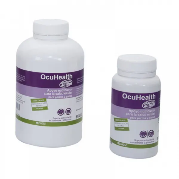 OCUHEALTH, Stangest, Flacon 300 tablete