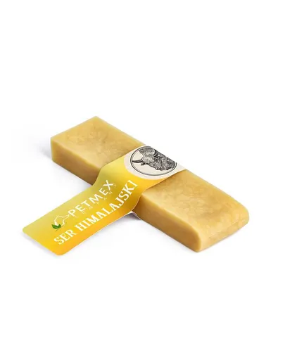 Os din brânză himalayană câini extra dur pentru ros PETMEX L