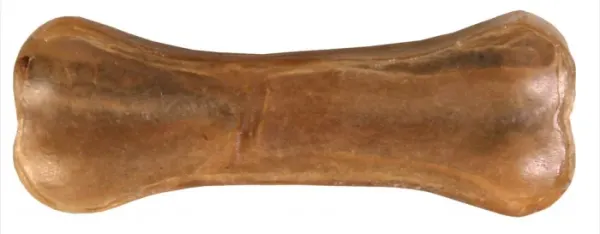 Os Presat  din piele de vita 8 cm