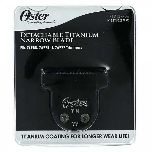 Oster Cutit Artisan Tn 0.2 mm 76913-786