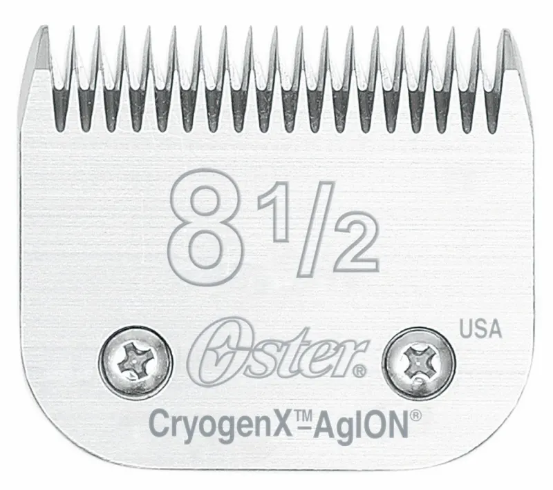 Oster Cutit Golden A5 8.5/2.8 MM