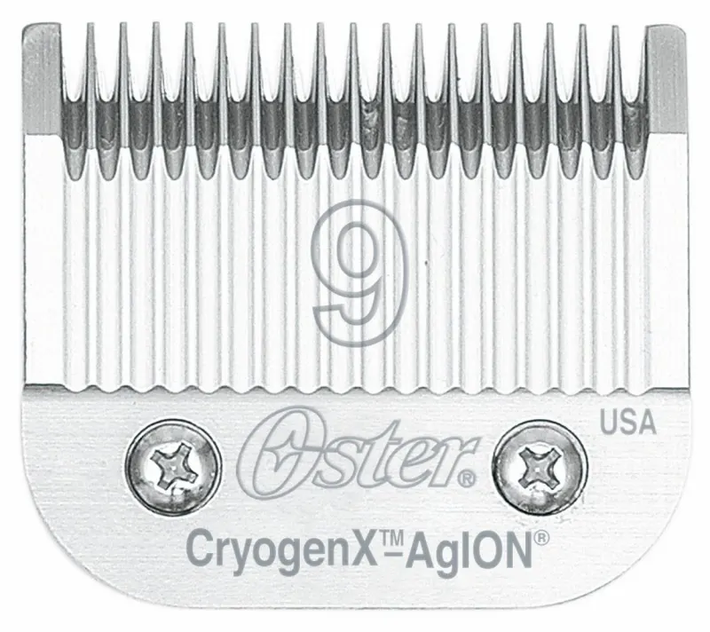 Oster Cutit Golden A5 9/2 MM