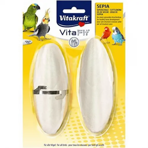 Osul de sepie Vitakraft 2 buc/set