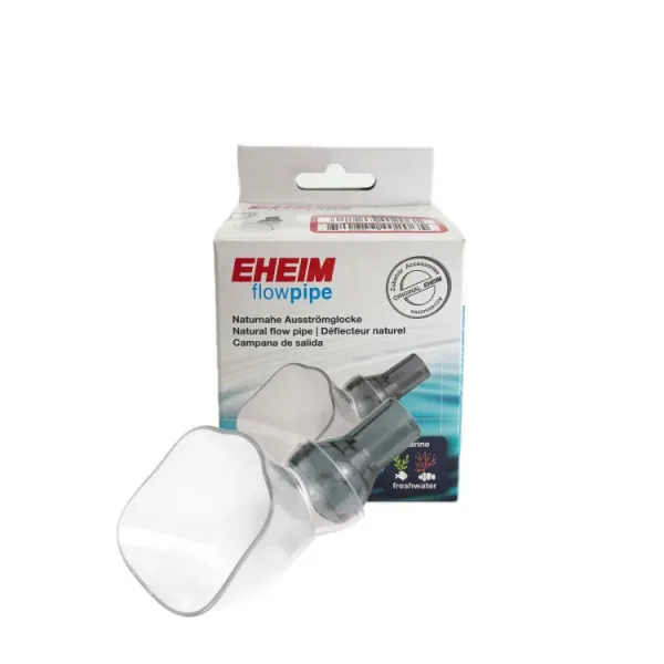 Outflow EHEIM natural flow lily pipe 12/16mm 16/22mm
