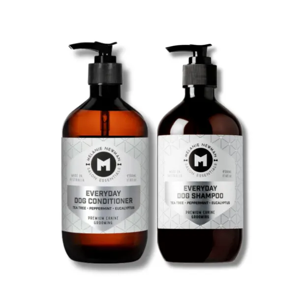 Pachet DAILY FRESH DUO Melanie Newman