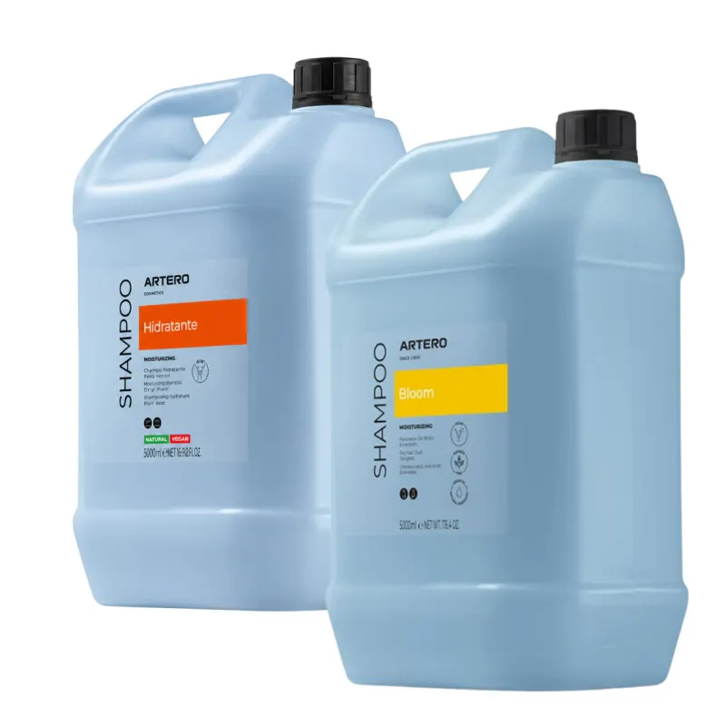 Pachet Moisture BOOST 5L
