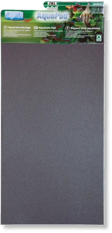 Pad JBL AquaPad 800x400 mm