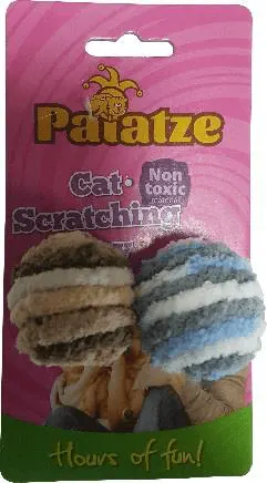 Paiatze Cat Mingi Plus 7CM W5610