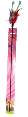 Paiatze Cat Pamatuf 54 cm W1034