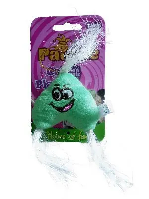 Paiatze Cat Plus Verde N5162