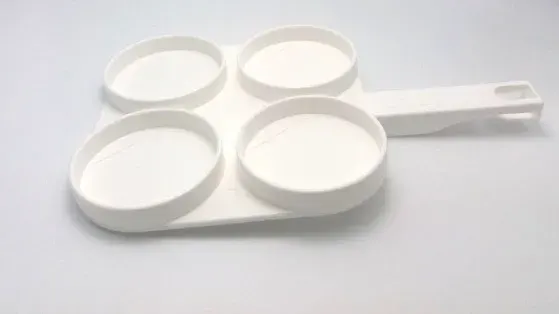 Paleta test mamita