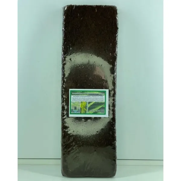 Panou Xaxim din Noua Zeelanda 45x15x1.5 cm - moale