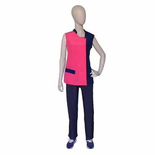 Pantaloni bleumarin ARTERO Fashion Professional Line - L
