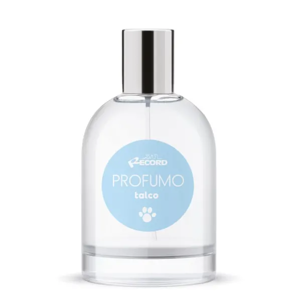 Parfum al talco 100 ml