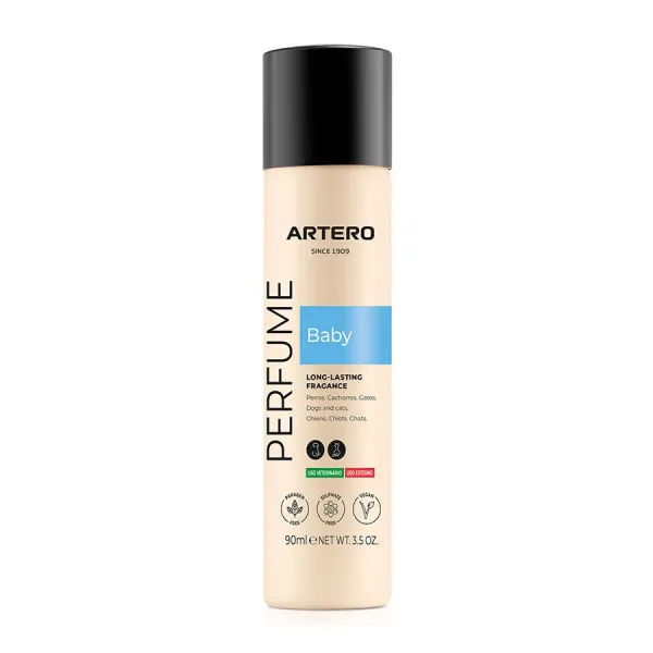 Parfum Artero Baby