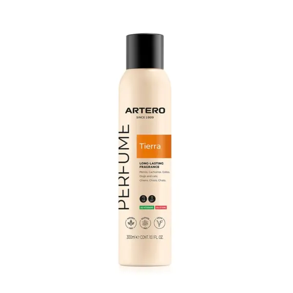 Parfum Artero Tierra - 300 ml
