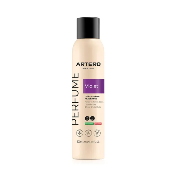 Parfum Artero Violet - 300 ml