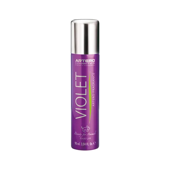 Parfum Artero Violet - 90 ml