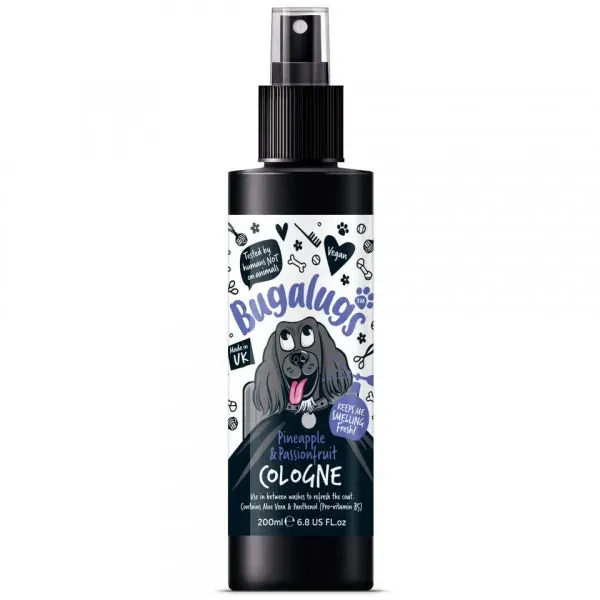 Parfum Bugalugs Pineapple & Passionfruit, 200 ml