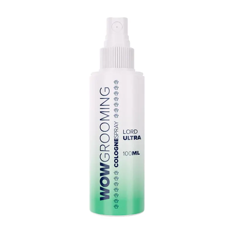 Parfum Lord Ultra Wow Grooming - 100 ml