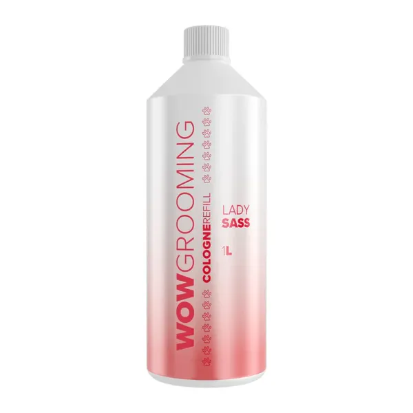 Parfum Sassy Wow Grooming - 1 L