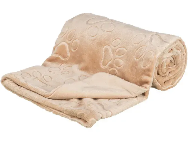 Patura Barry Soft Bej 70 x 50 cm
