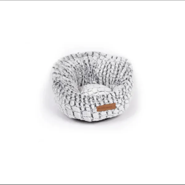 Patut pentru caini, SNAKE Cocoon Basket 40 x 40 x 28 cm