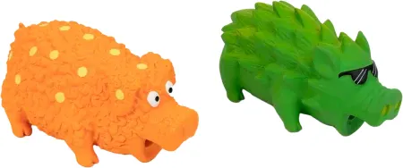 Pawise Latex Pig 17 cm