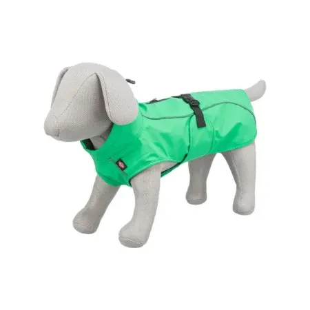 Pelerina de ploaie Vimy Verde M 45 cm