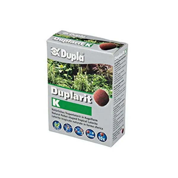 Pelete laterit Dupla Duplarit K 10 bucati