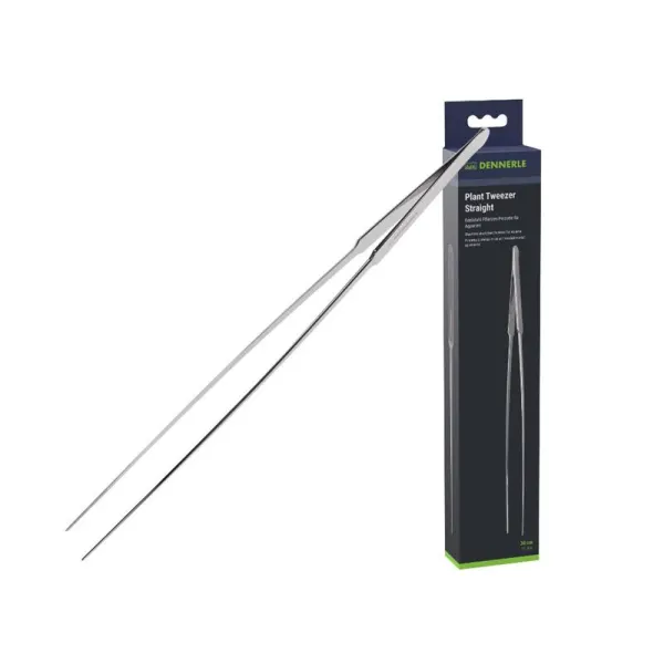 Penseta dreapta Dennerle 30cm