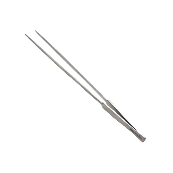 Penseta dreapta MasterLine Tweez 30cm