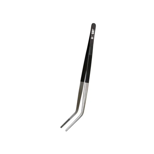 Penseta Hobby curbata 30cm