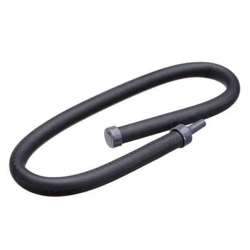 Perdea aer Boyu cu greutate flexibila 20cm