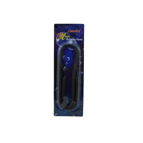 Perdea aer flexibila Classica 45cm