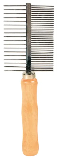 Perie Alternanta Lemn 2396
