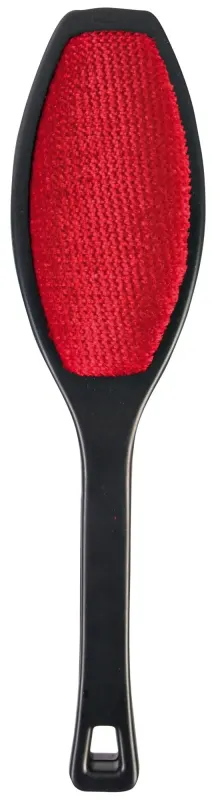 Perie pentru Scame Negru/ Rosu 2329