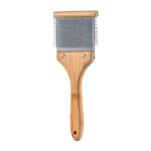 Perie profesionala Slicker flexi medie ARTERO Nature Collection M