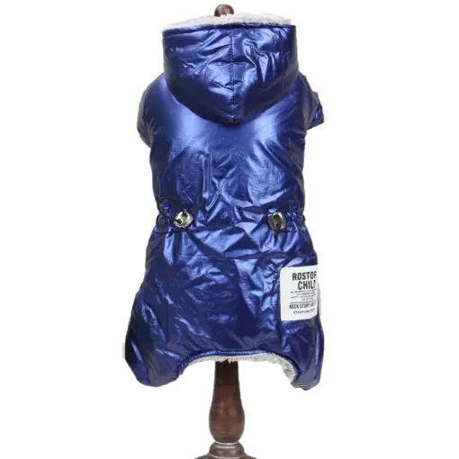 Pet Expert Haina Caine Blue BO-Z23006 - m,pet-expert