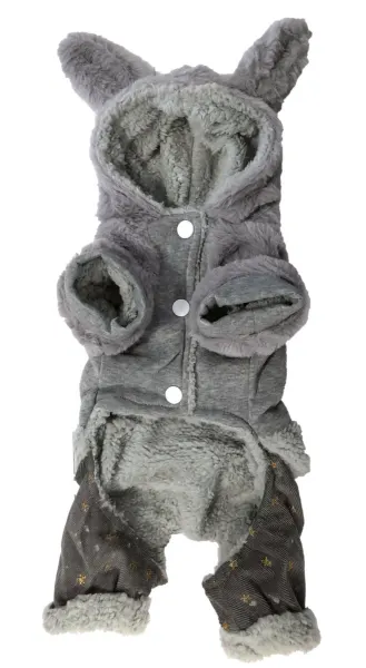 Pet Expert Haina Caine Grey XL 40 cm BO-L1977