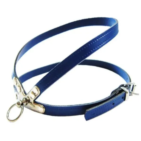 Pet Expert Ham Clasic Albastru - pet-expert,nr-6