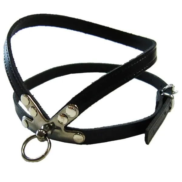 Pet Expert Ham Clasic Negru - nr-2