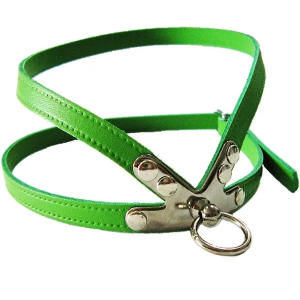 Pet Expert Ham Clasic Verde - nr-1