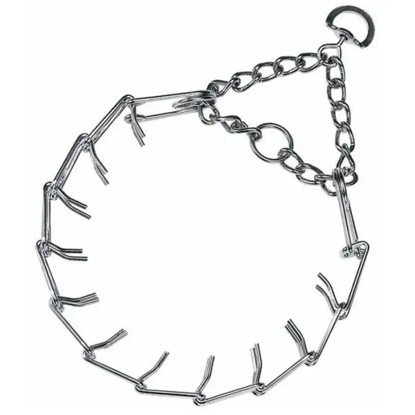Pet Expert Zgarda Forta 3.8 MM 9 Zale