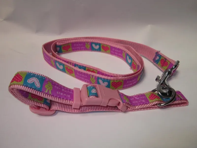 Pet Expert Zgarda/Lesa 1.2X120 cm 1037A 1.2