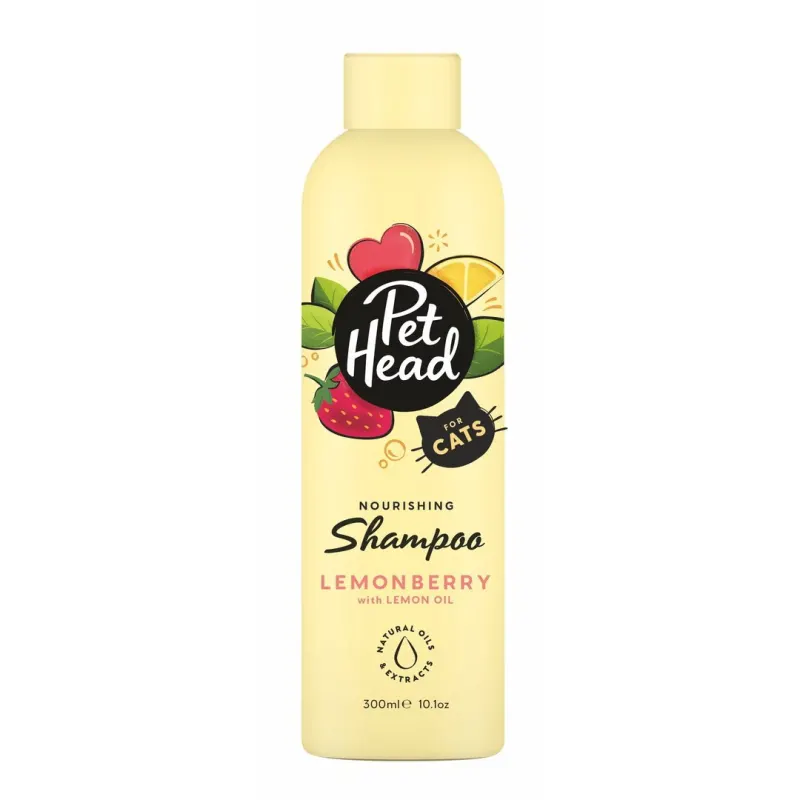 Pet Head Felin' Good Pisica