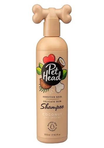 Pet Head Sampon Sensitive Soul 300 ml