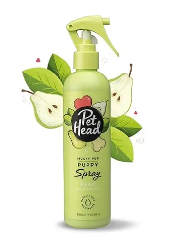 Pet Head Spray Mucky Puppy 300 ml