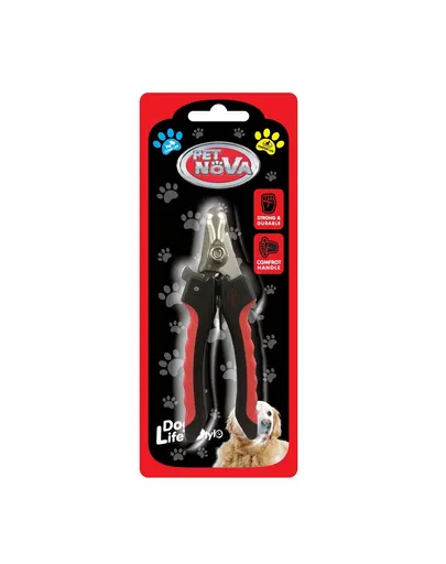PET NOVA Cleste unghii caini S