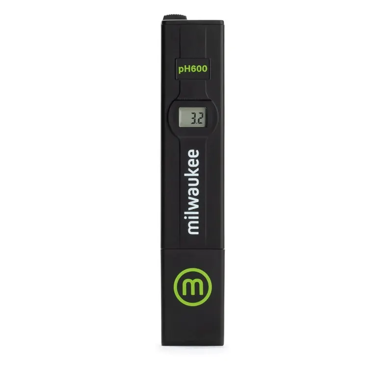 PH Metru Milwaukee pH600